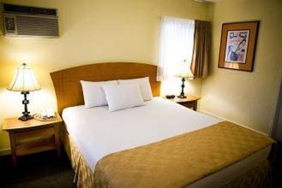 фото отеля Hollywood Celebrity Hotel