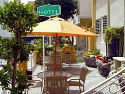 фото отеля Hollywood Celebrity Hotel