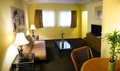 фото отеля Hollywood Celebrity Hotel