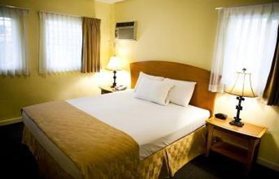 фото отеля Hollywood Celebrity Hotel
