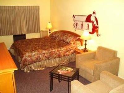 фото отеля Hollywood Celebrity Hotel