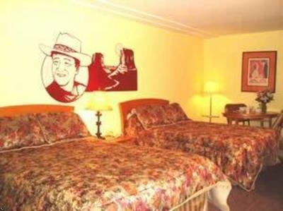 фото отеля Hollywood Celebrity Hotel