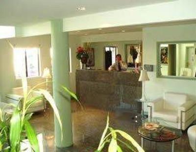 фото отеля Hollywood Celebrity Hotel