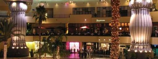 фото отеля Hollywood Celebrity Hotel