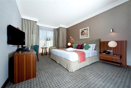 фото отеля City Seasons Al Hamra Hotel Abu Dhabi