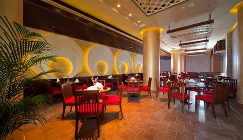 фото отеля City Seasons Al Hamra Hotel Abu Dhabi