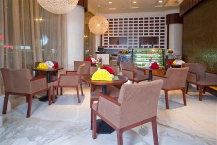 фото отеля City Seasons Al Hamra Hotel Abu Dhabi