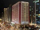 фото отеля City Seasons Al Hamra Hotel Abu Dhabi