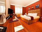 фото отеля City Seasons Al Hamra Hotel Abu Dhabi