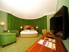фото отеля City Seasons Al Hamra Hotel Abu Dhabi