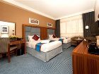 фото отеля City Seasons Al Hamra Hotel Abu Dhabi