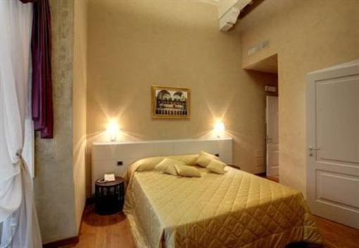 фото отеля La Signoria Bed & Breakfast Florence