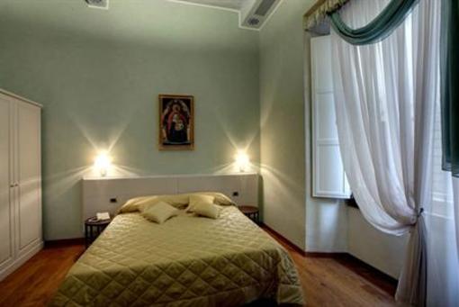 фото отеля La Signoria Bed & Breakfast Florence