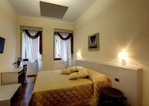 фото отеля La Signoria Bed & Breakfast Florence