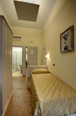 фото отеля La Signoria Bed & Breakfast Florence