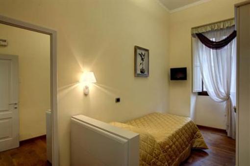 фото отеля La Signoria Bed & Breakfast Florence