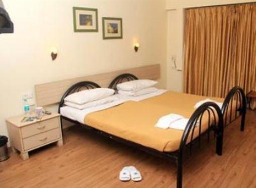 фото отеля Oritel Service Apartments