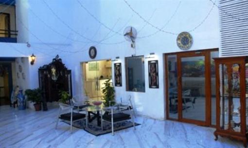 фото отеля Oritel Service Apartments