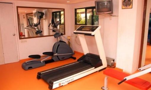 фото отеля Oritel Service Apartments