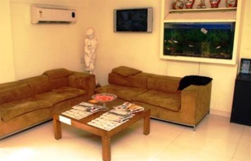 фото отеля Oritel Service Apartments