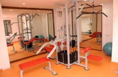 фото отеля Oritel Service Apartments