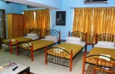 фото отеля Oritel Service Apartments
