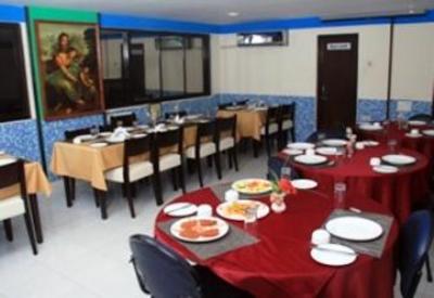 фото отеля Oritel Service Apartments