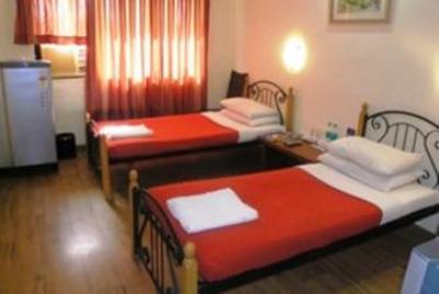 фото отеля Oritel Service Apartments