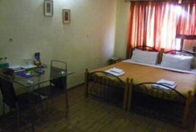 фото отеля Oritel Service Apartments