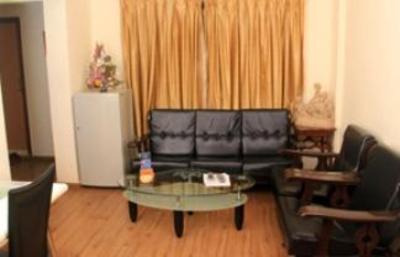 фото отеля Oritel Service Apartments
