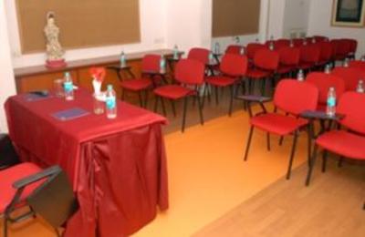 фото отеля Oritel Service Apartments