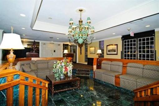 фото отеля Best Western Lafayette Executive Plaza & Conference Center