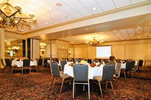 фото отеля Best Western Lafayette Executive Plaza & Conference Center