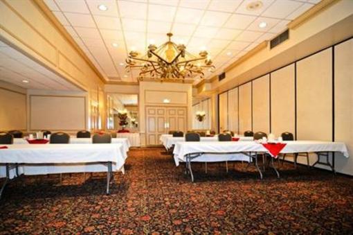 фото отеля Best Western Lafayette Executive Plaza & Conference Center