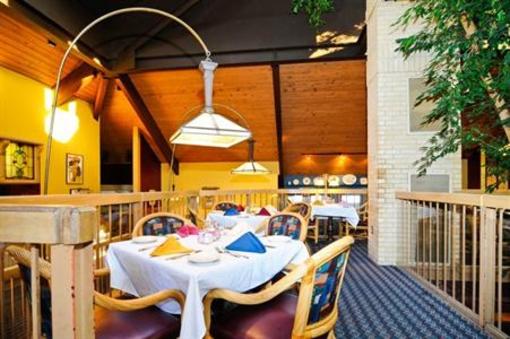фото отеля Best Western Lafayette Executive Plaza & Conference Center
