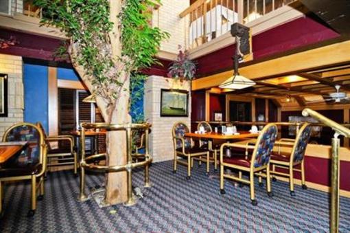 фото отеля Best Western Lafayette Executive Plaza & Conference Center