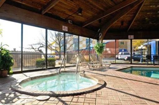 фото отеля Best Western Lafayette Executive Plaza & Conference Center