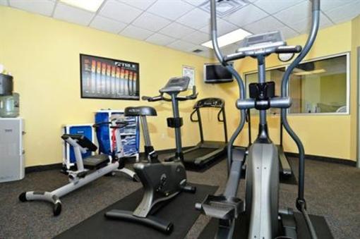 фото отеля Best Western Lafayette Executive Plaza & Conference Center