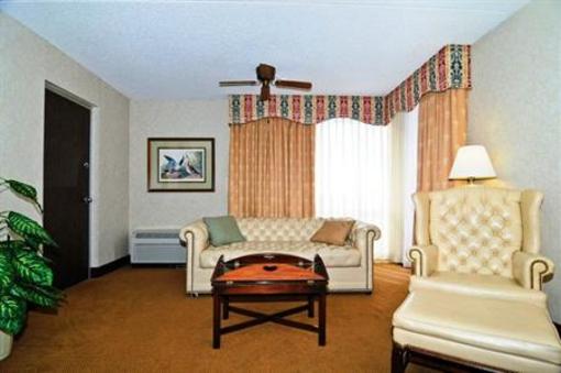 фото отеля Best Western Lafayette Executive Plaza & Conference Center
