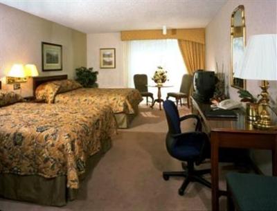 фото отеля Best Western Lafayette Executive Plaza & Conference Center