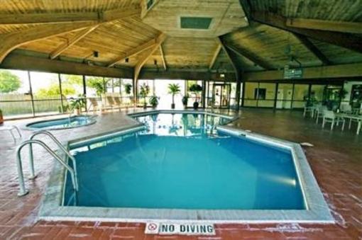 фото отеля Best Western Lafayette Executive Plaza & Conference Center
