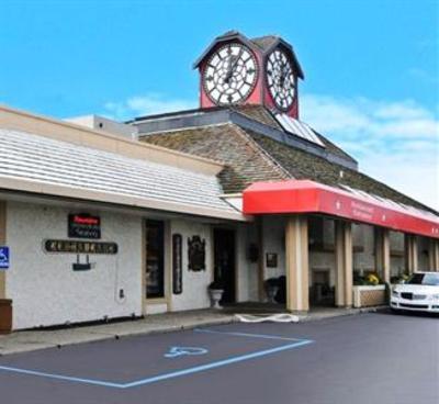 фото отеля Best Western Lafayette Executive Plaza & Conference Center