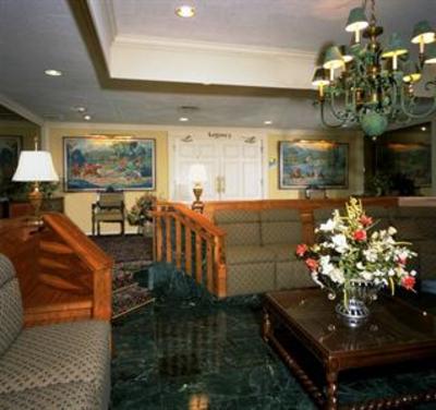фото отеля Best Western Lafayette Executive Plaza & Conference Center