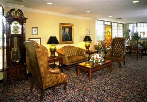 фото отеля Best Western Lafayette Executive Plaza & Conference Center