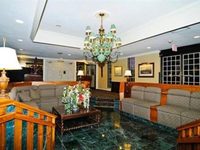Best Western Lafayette Executive Plaza & Conference Center