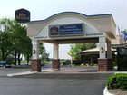 фото отеля Best Western Lafayette Executive Plaza & Conference Center