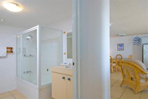 фото отеля Northwind Beachfront Holiday Apartments