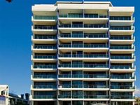Northwind Beachfront Holiday Apartments