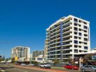 фото отеля Northwind Beachfront Holiday Apartments