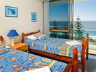 фото отеля Northwind Beachfront Holiday Apartments